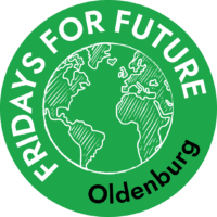 FRIDAYS FOR FUTURE Oldenburg